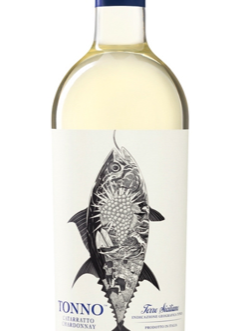 Tonno Cataratto Chardonnay